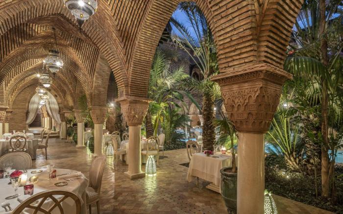 La Sultana Marrakech