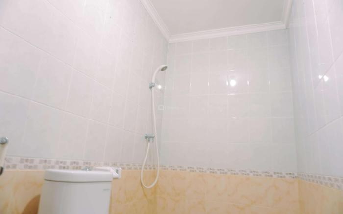 Homey 2BR Grand Palace Kemayoran Apt By Travelio