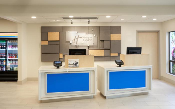 Holiday Inn Express Boca Raton - West By IHG