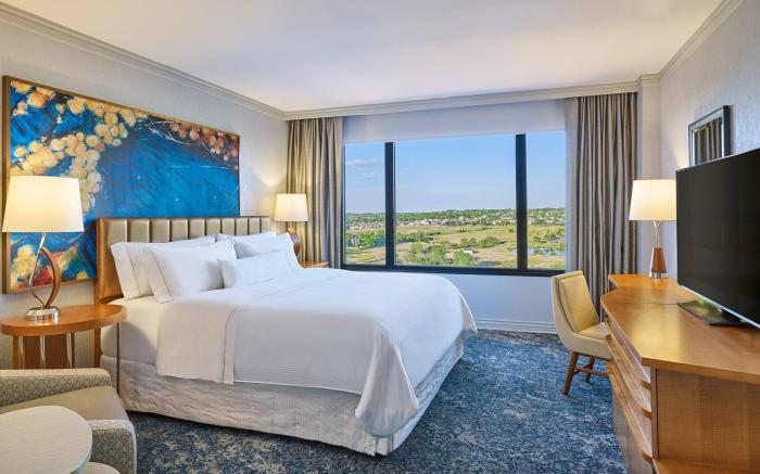 The Westin Westminster