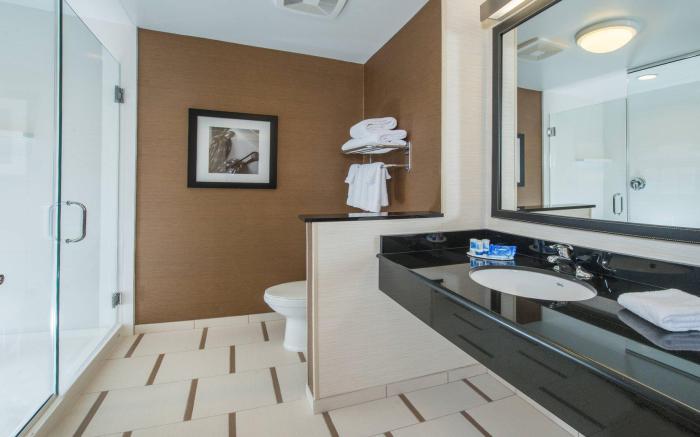 Fairfield by Marriott Inn & Suites Easton