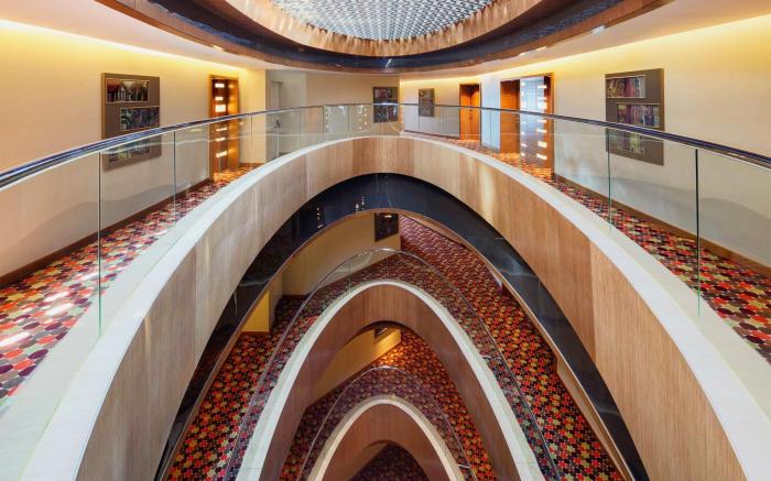 Movenpick Hotel Ankara