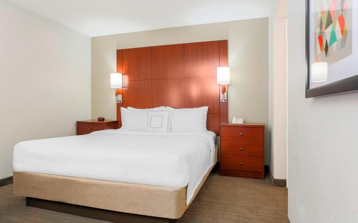 Residence Inn by Marriott Chicago Deerfield