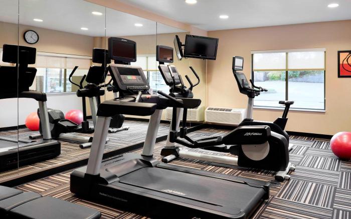 TownePlace Suites by Marriott Harrisburg Hershey