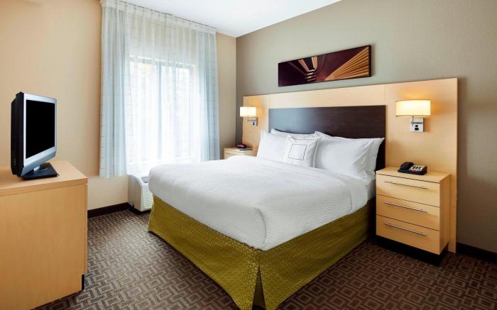 TownePlace Suites by Marriott Harrisburg Hershey