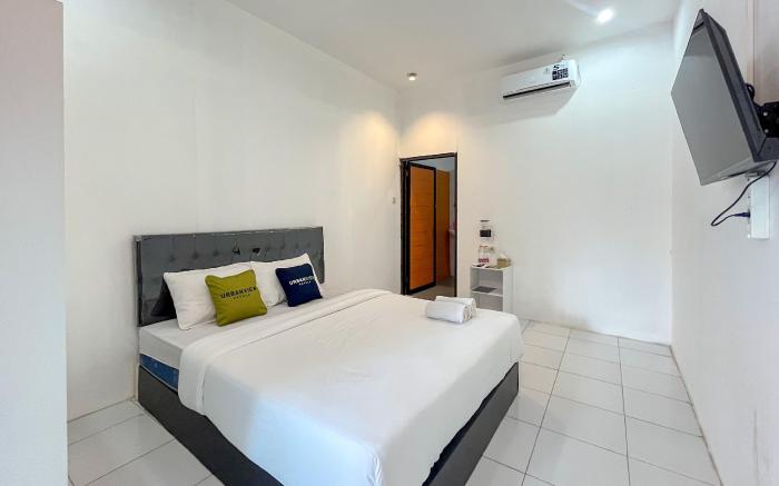 Urbanview Trunojoyo Homestay Banyuwangi by RedDoorz