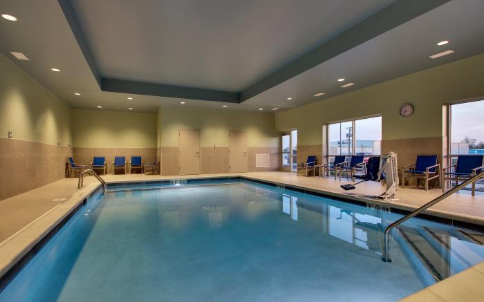 Holiday Inn Express & Suites Troy By IHG