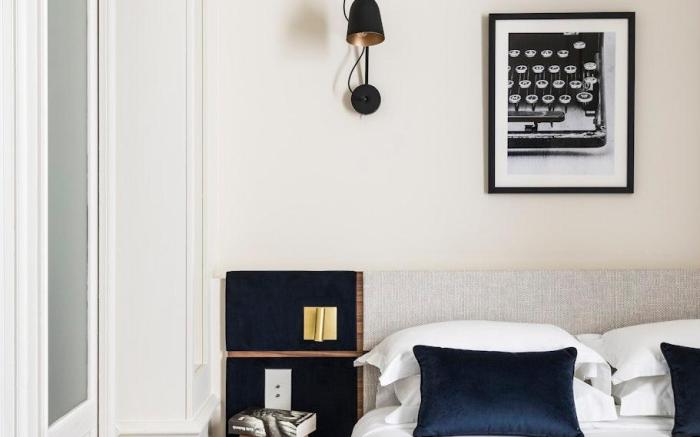 Hotel Verneuil Saint Germain