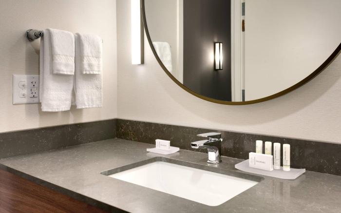 Fairfield Inn & Suites Fort Smith