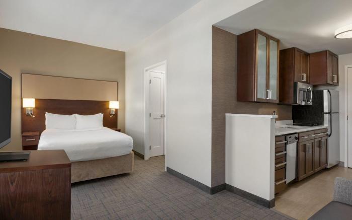 Residence Inn by Marriott Omaha Downtown/Old Market Area