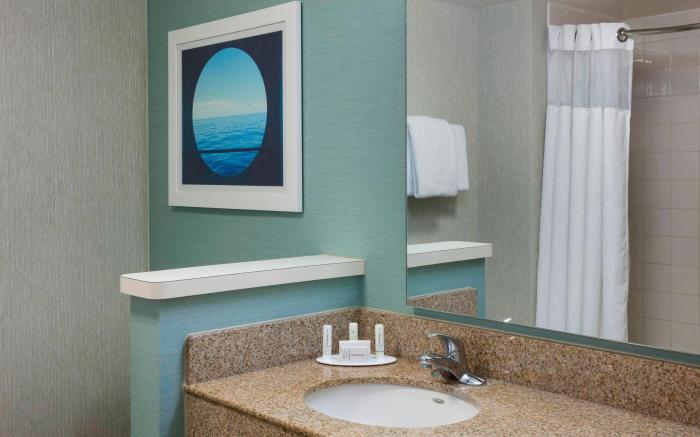 Courtyard by Marriott Carolina Beach Oceanfront