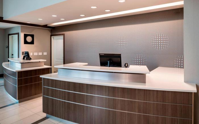 Residence Inn Wheeling-St. Clairsville, OH