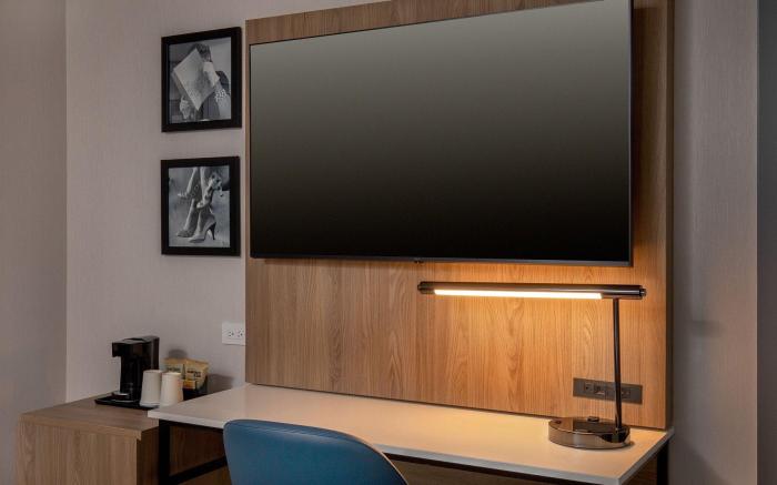 Courtyard by Marriott New York Manhattan/Times Square West