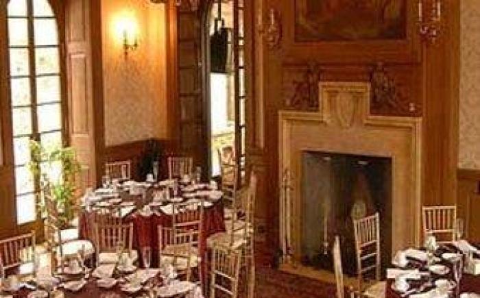 THE VILLANOVA CONFERENCE CENTER
