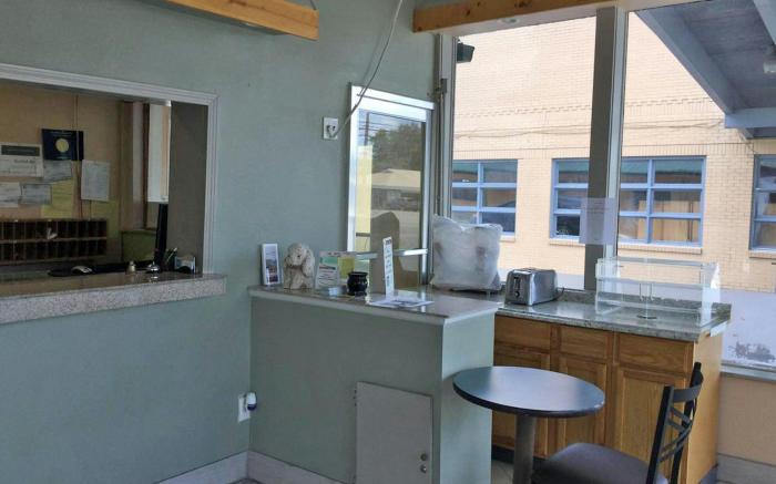 Scottish Inns McMinnville