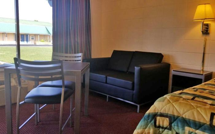 Scottish Inns McMinnville