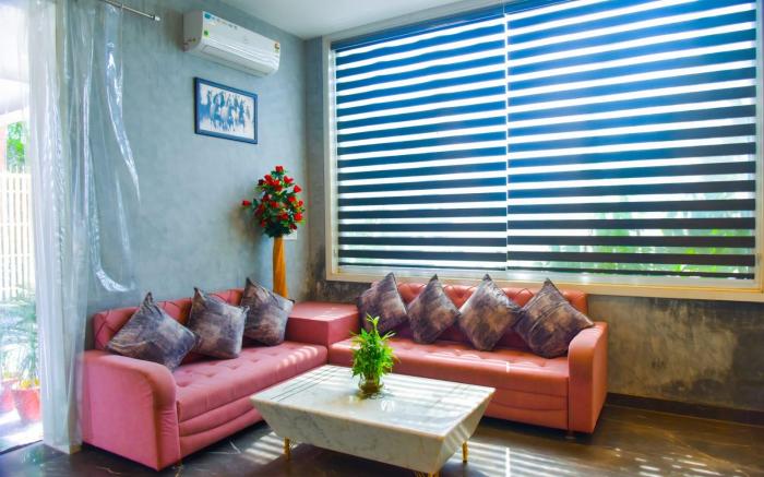 Shivhari Hotel & Resort