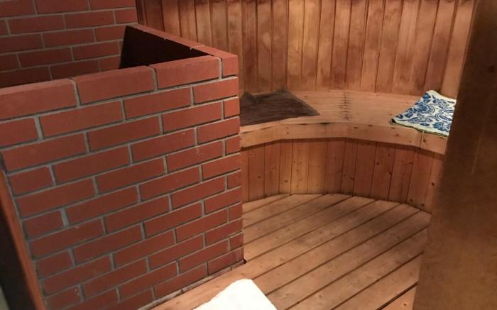 MolinHotels205~SapporoOnsenStory~1Room  S-beds6