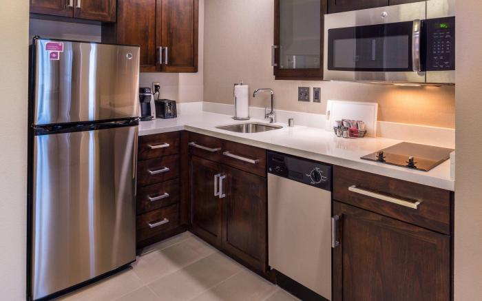Residence Inn Seattle University District