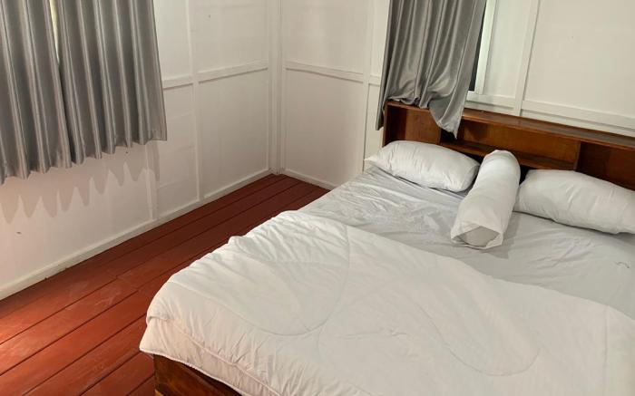 Capital O 93437 Embung Banteran Cottage