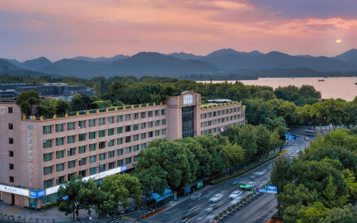 Hangzhou Westlake Sofitel