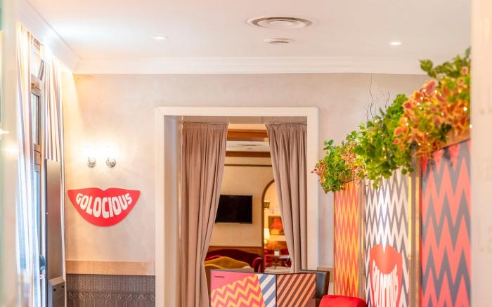 Leonardo Hotel Milan City Center