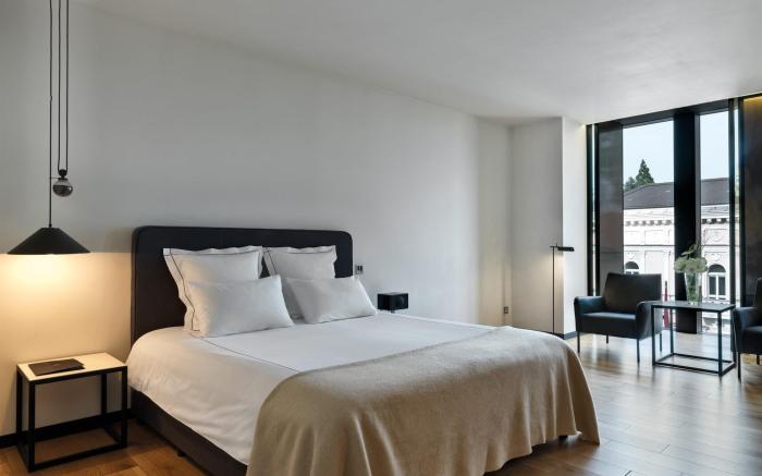 Sense Hotel Sofia, a Member of Design Hotels