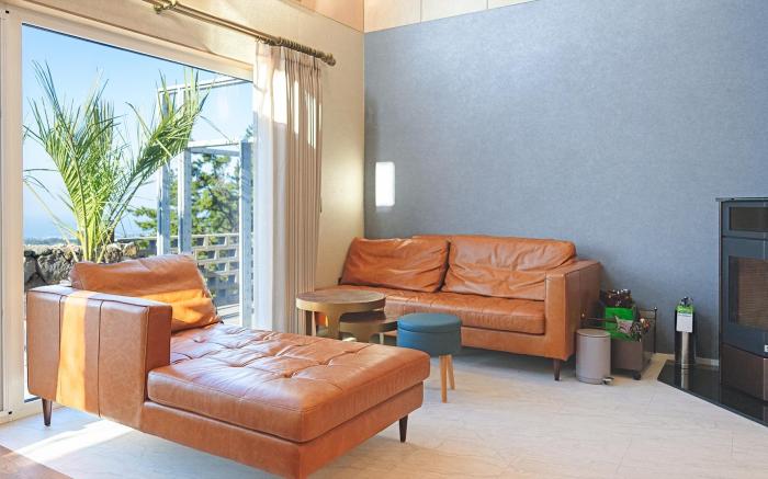 Jeju Sogilrian974 Pension