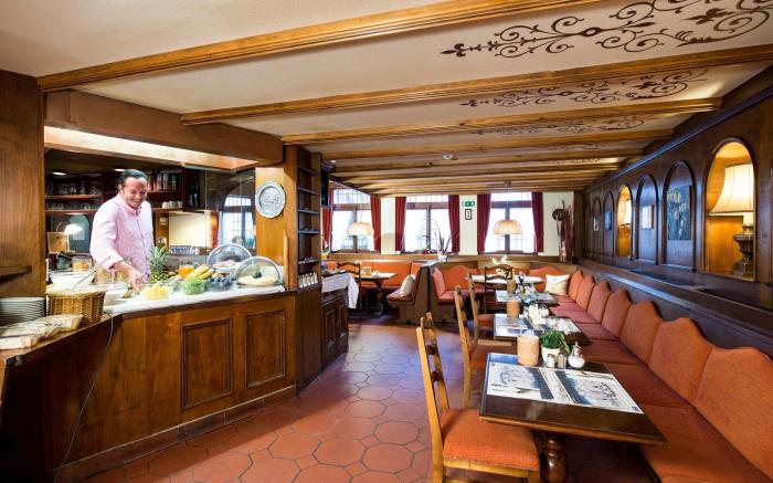 Le Petit CHARME-INN