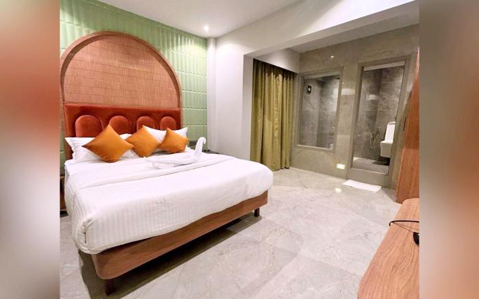 Hotel Sagar Sangam