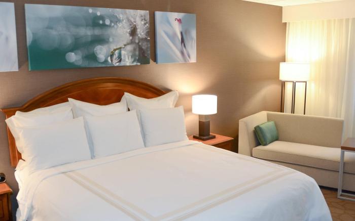 Delta Hotels Mount Pleasant