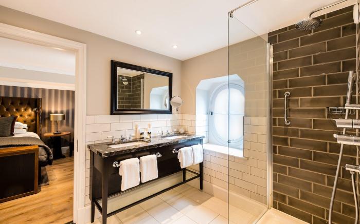 The Bailey's Hotel London Kensington