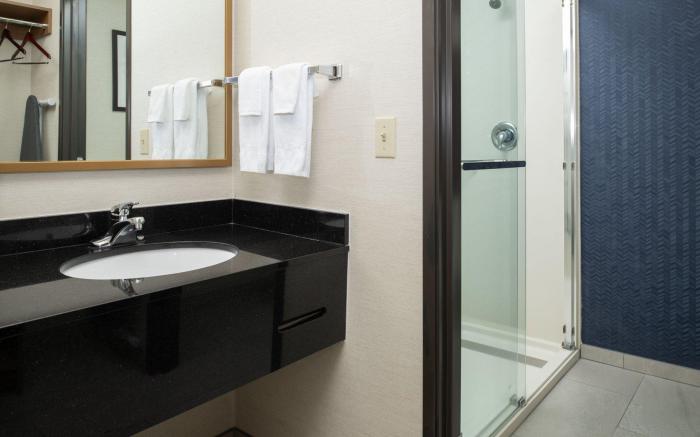 Fairfield Inn & Suites Portland Airport