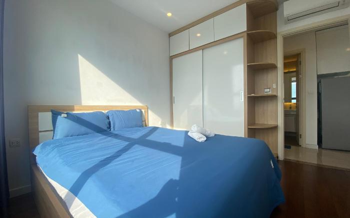 1,5 BR Vinhomes Dcapitale Korean Style