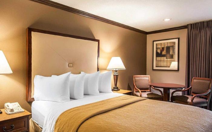 Hilton Garden Inn Wilsonville Portland