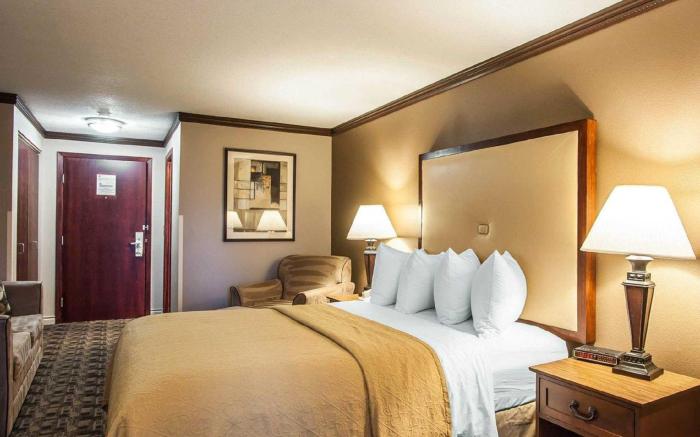 Hilton Garden Inn Wilsonville Portland
