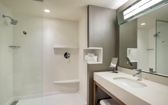 Courtyard by Marriott Calgary South
