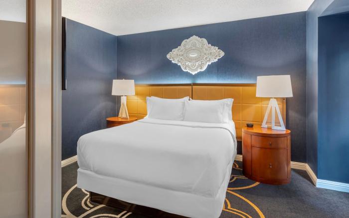 Omni Chicago Hotel