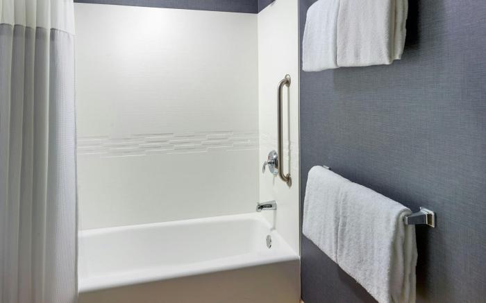 Residence Inn by Marriott National Harbor Washington, DC Area