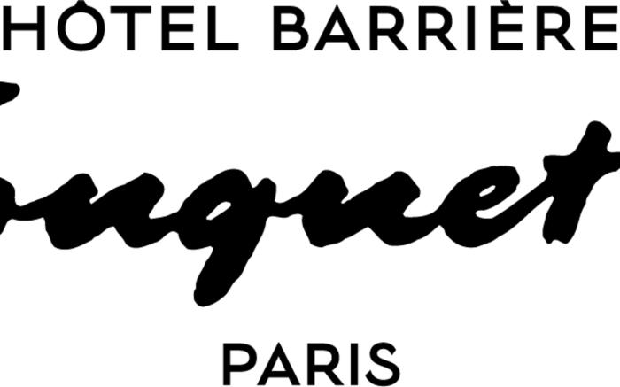 Hotel Barriere Le Fouquet's Paris