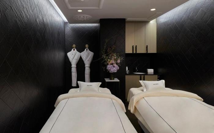 Hotel Barriere Le Fouquet's Paris