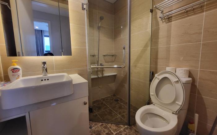 Vinhomes Dcapitale 1,5 Bedroom Hanah Hometel