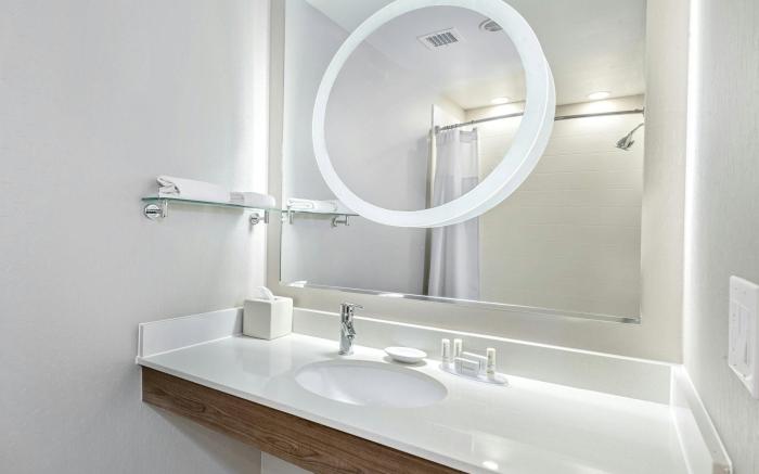 SpringHill Suites by Marriott San Antonio Airport