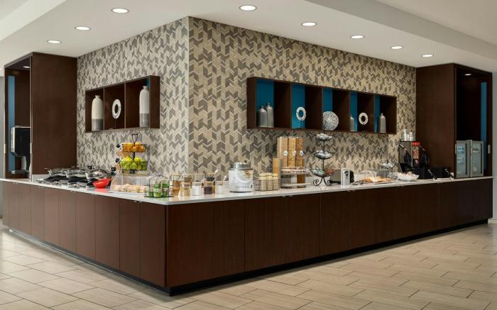 SpringHill Suites by Marriott Roanoke