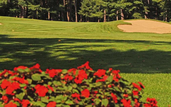 Gideon Putnam Resort & Spa