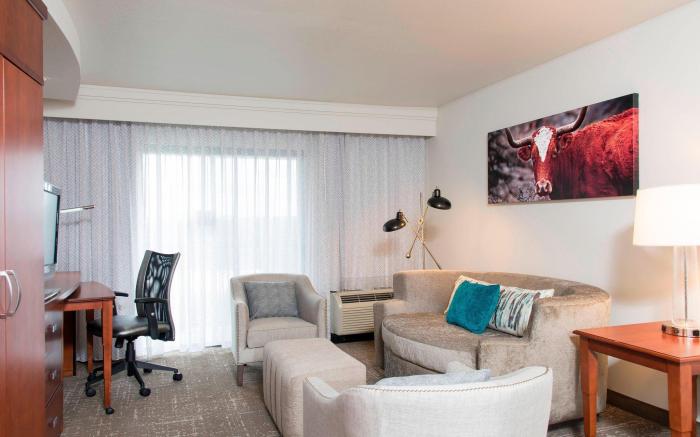 Courtyard by Marriott San Antonio North/Stone Oak at Legacy