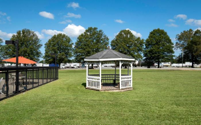 Red Roof Inn Kenly – I-95