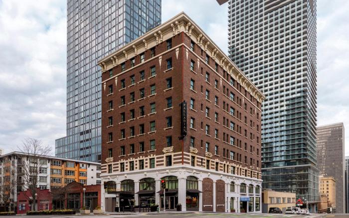 Kimpton Palladian Hotel By IHG