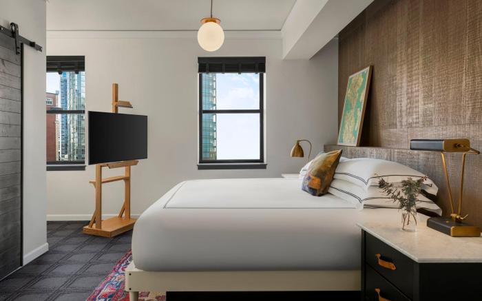 Kimpton Palladian Hotel By IHG