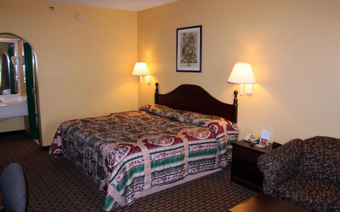Jameson Inn Conyers